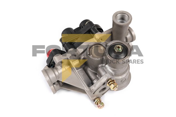 Imagem do produto VALVULA 4 VIAS MOD. KNORR - MB AXOR/ATEGO - Cód: FAP-10099